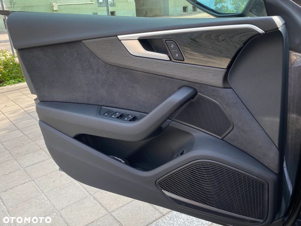 Audi A5 Sportback - 18
