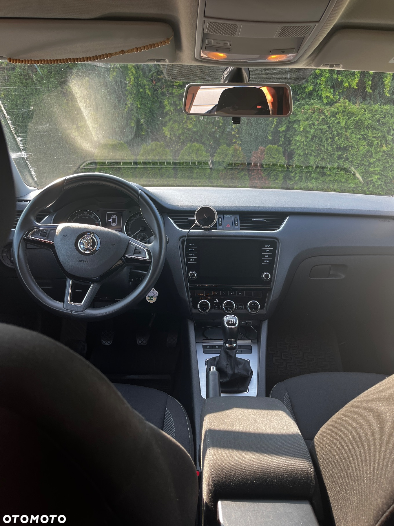 Skoda Octavia 1.5 TSI ACT Ambition - 8