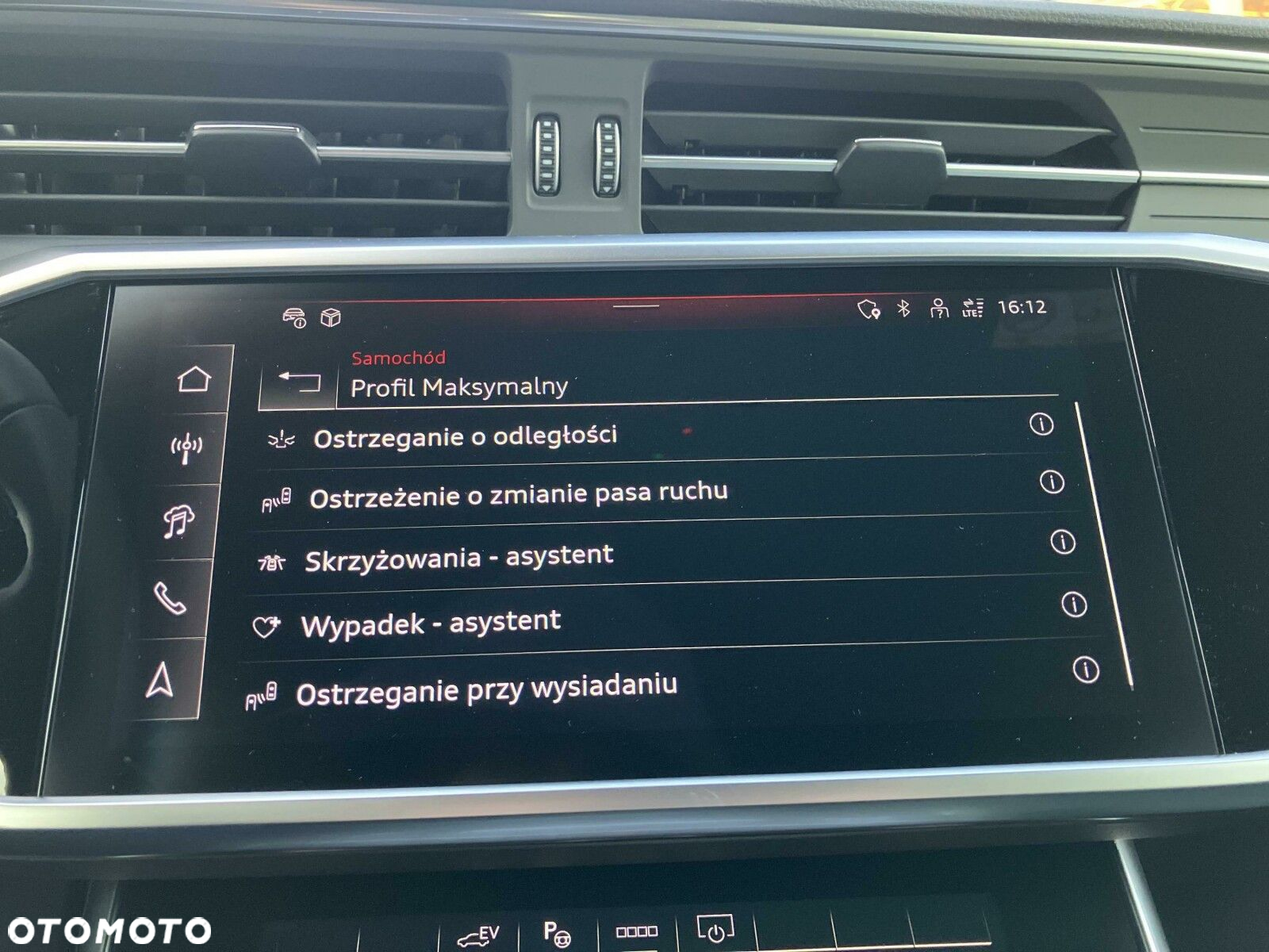 Audi A6 - 33