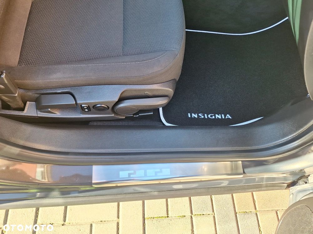 Opel Insignia 2.0 CDTI ecoFLEXStart/Stop Business Edition - 32