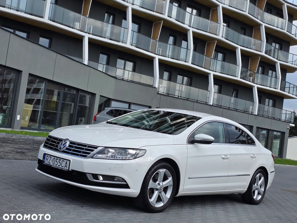 Volkswagen CC 1.4 TSI - 11