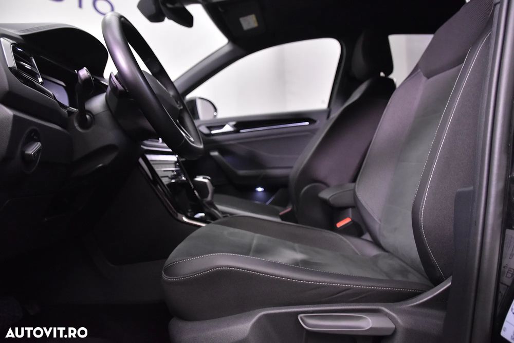 Volkswagen T-Roc - 16