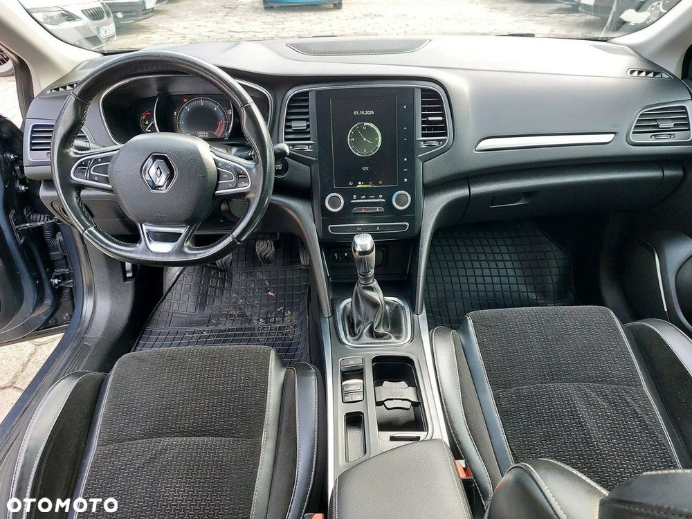 Renault Megane - 16