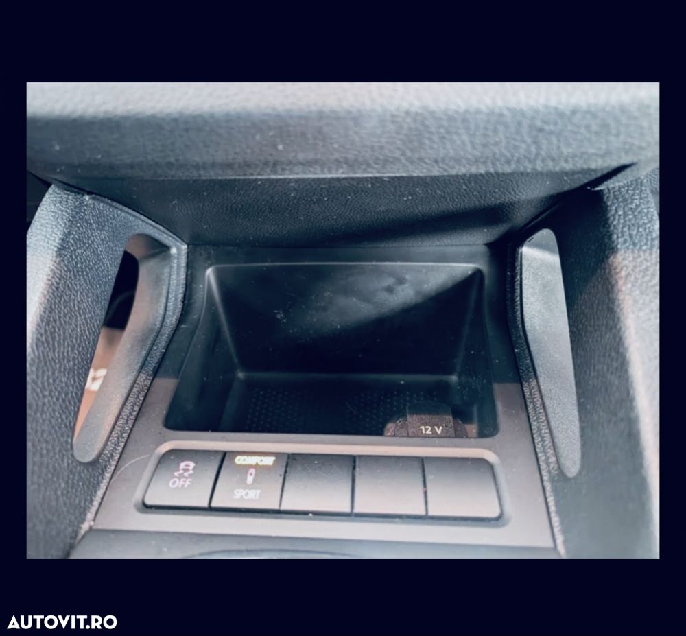 Volkswagen Scirocco - 26