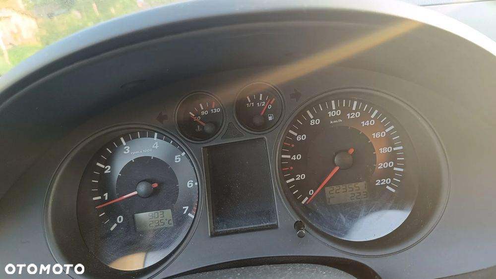 Seat Ibiza - 4