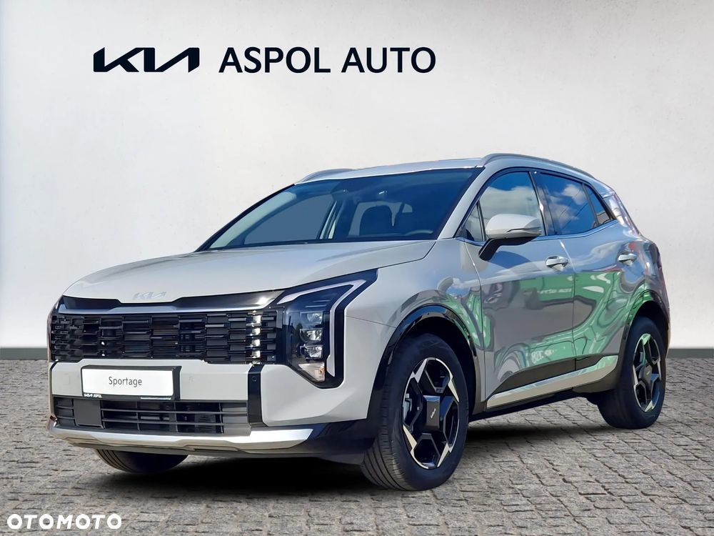 Kia Sportage - 9