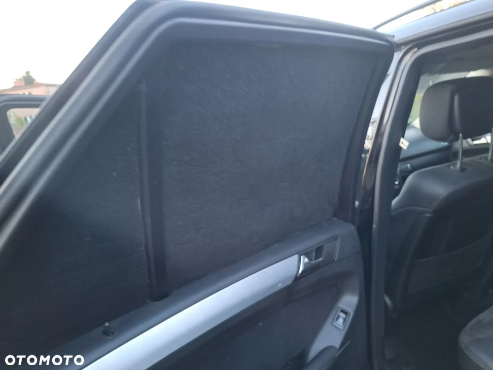 Mercedes-Benz ML 320 CDI 4-Matic - 20