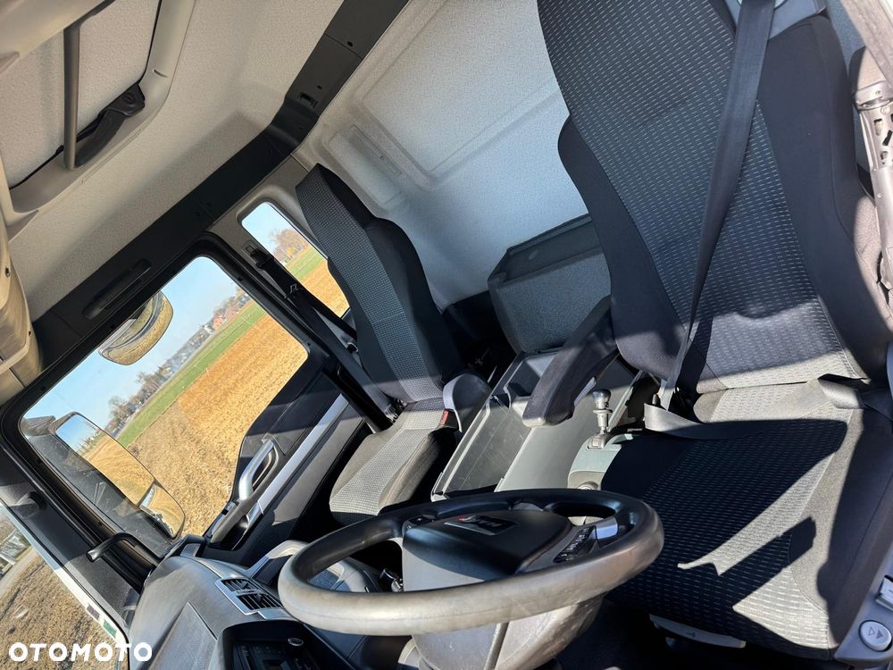 MAN TGS 35.440 8x4 Hydroburta - 21