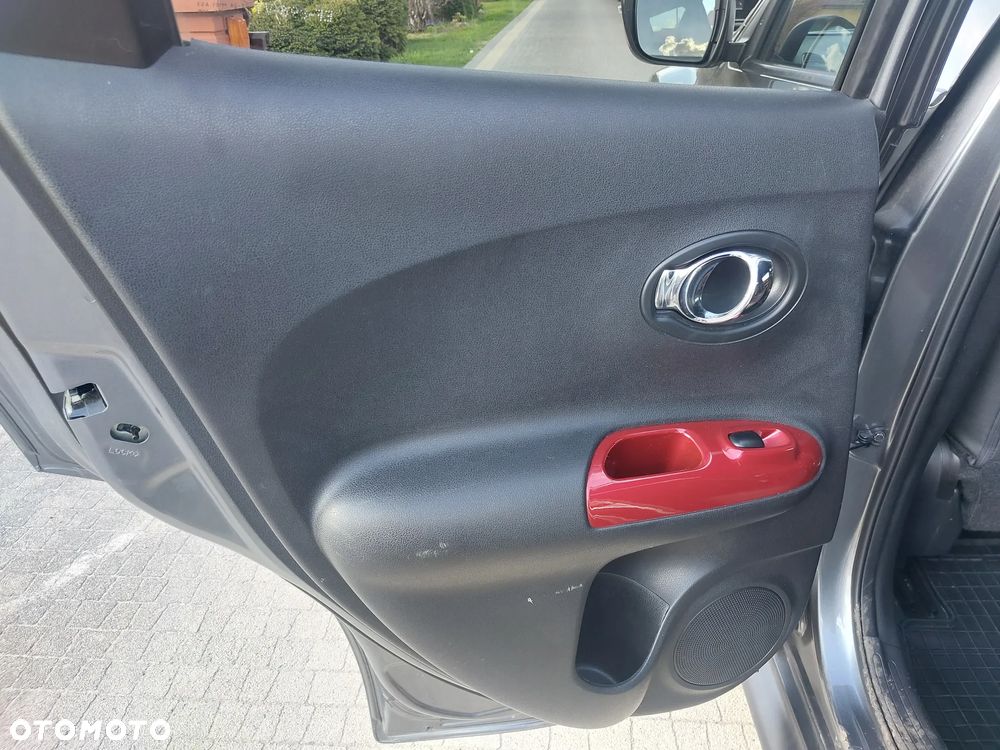 Nissan Juke - 18