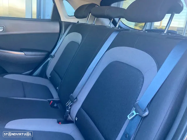 Hyundai Kauai 1.0 T-GDi Premium - 19
