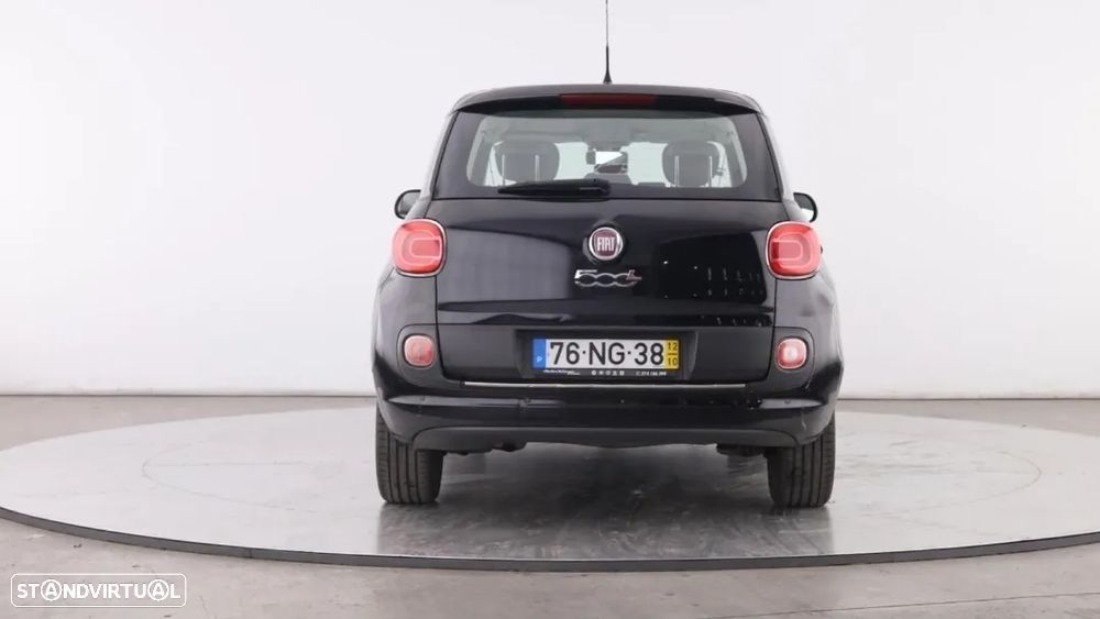 Fiat 500L 1.3 MJ Lounge - 2