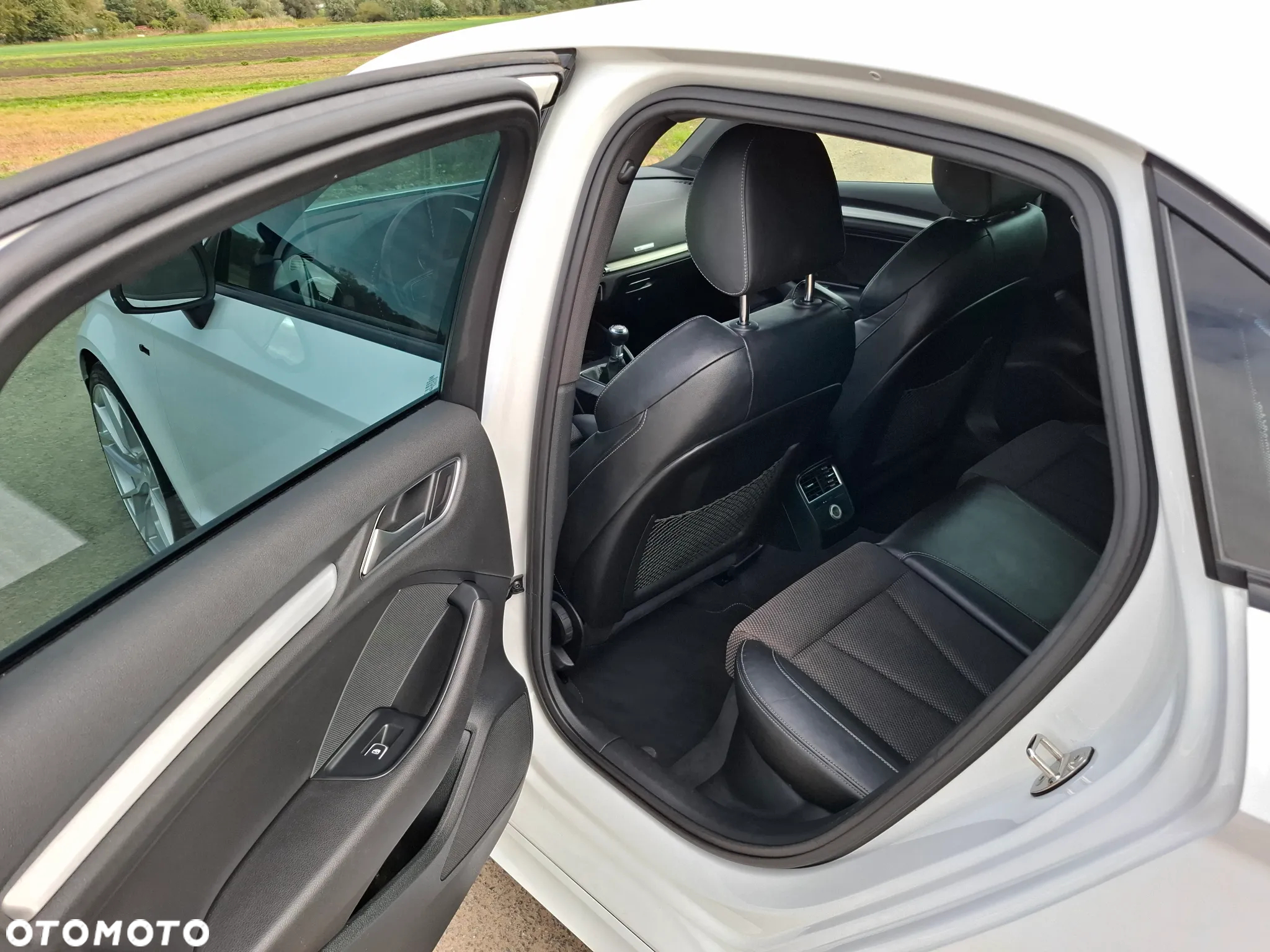 Audi A3 Limousine 1.6 TDI Sport - 15