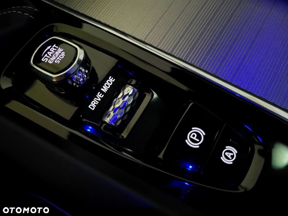 Volvo V60 T5 Geartronic Inscription - 20