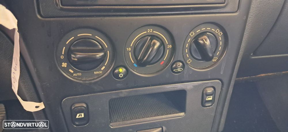 Citroën Xsara Break 1.4 HDi Premier 03 - 8