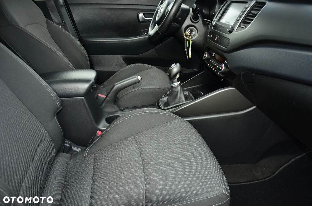 Kia Carens 1.7 CRDi XL - 23