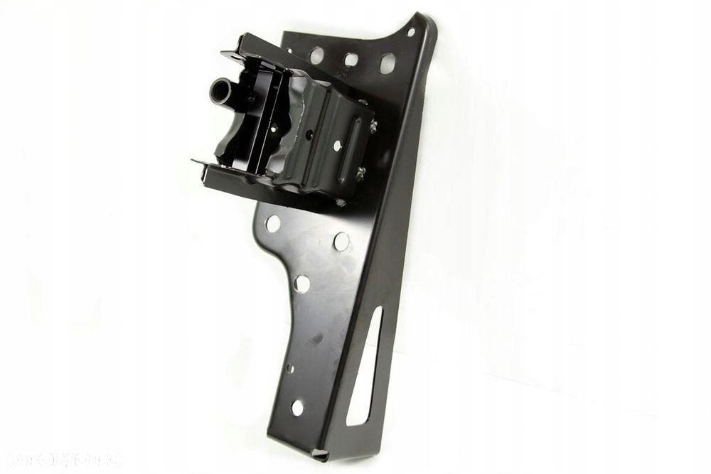 MOCOWANIE WZMOCNIENIA STREFA ZGNIOTU PRAWA OPEL CORSA D  LIFT 06-14