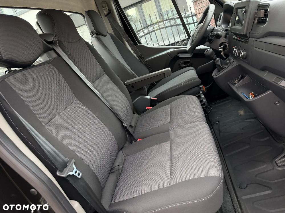 Renault Master - 15