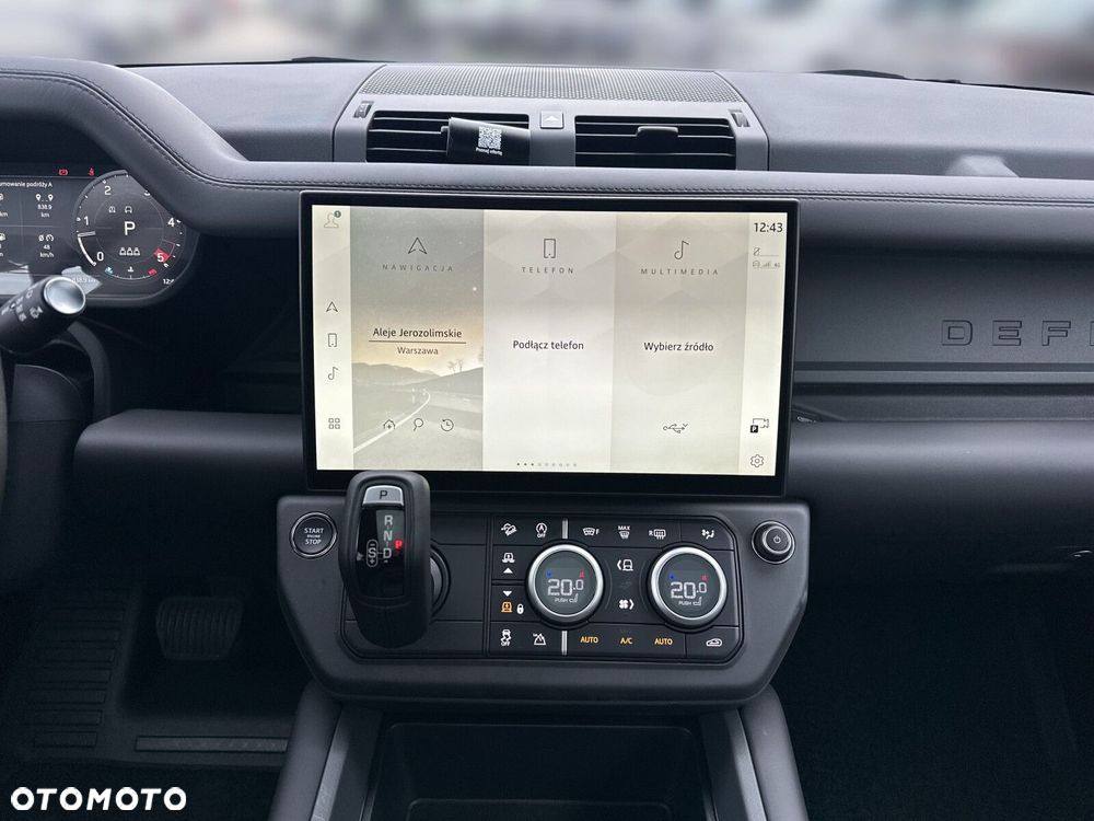 Land Rover Defender - 19