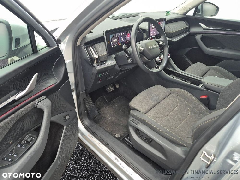 Skoda Kodiaq 1.5 TSI mHEV 4x2 Selection DSG - 6