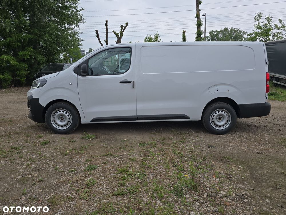 Fiat Scudo 2.2 MJ XL 3,1t - 10