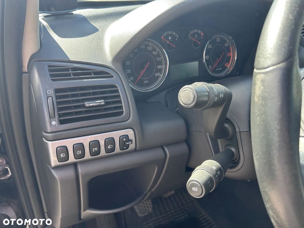 Fiat Croma - 13