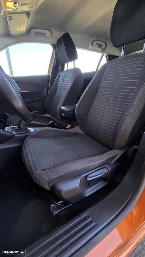 Peugeot 2008 1.5 BlueHDi Active Pack - 14