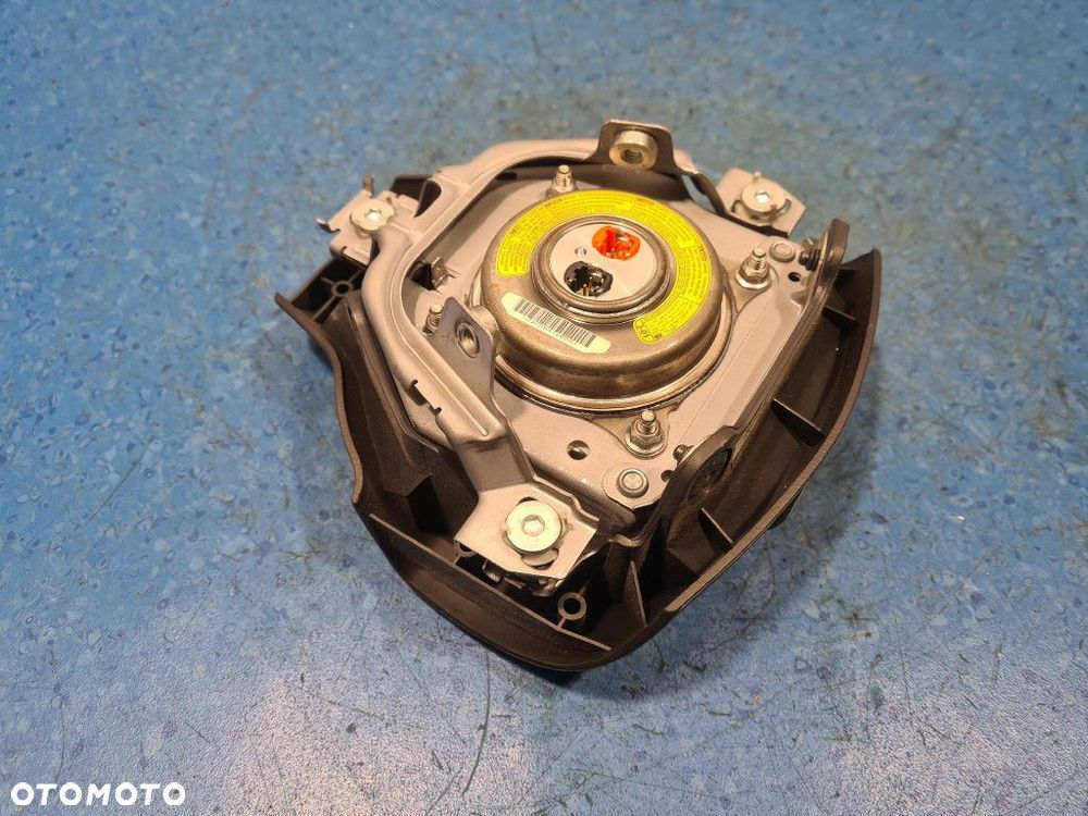 TOYOTA RAV4 III AIRBAG KIEROWCY - 7