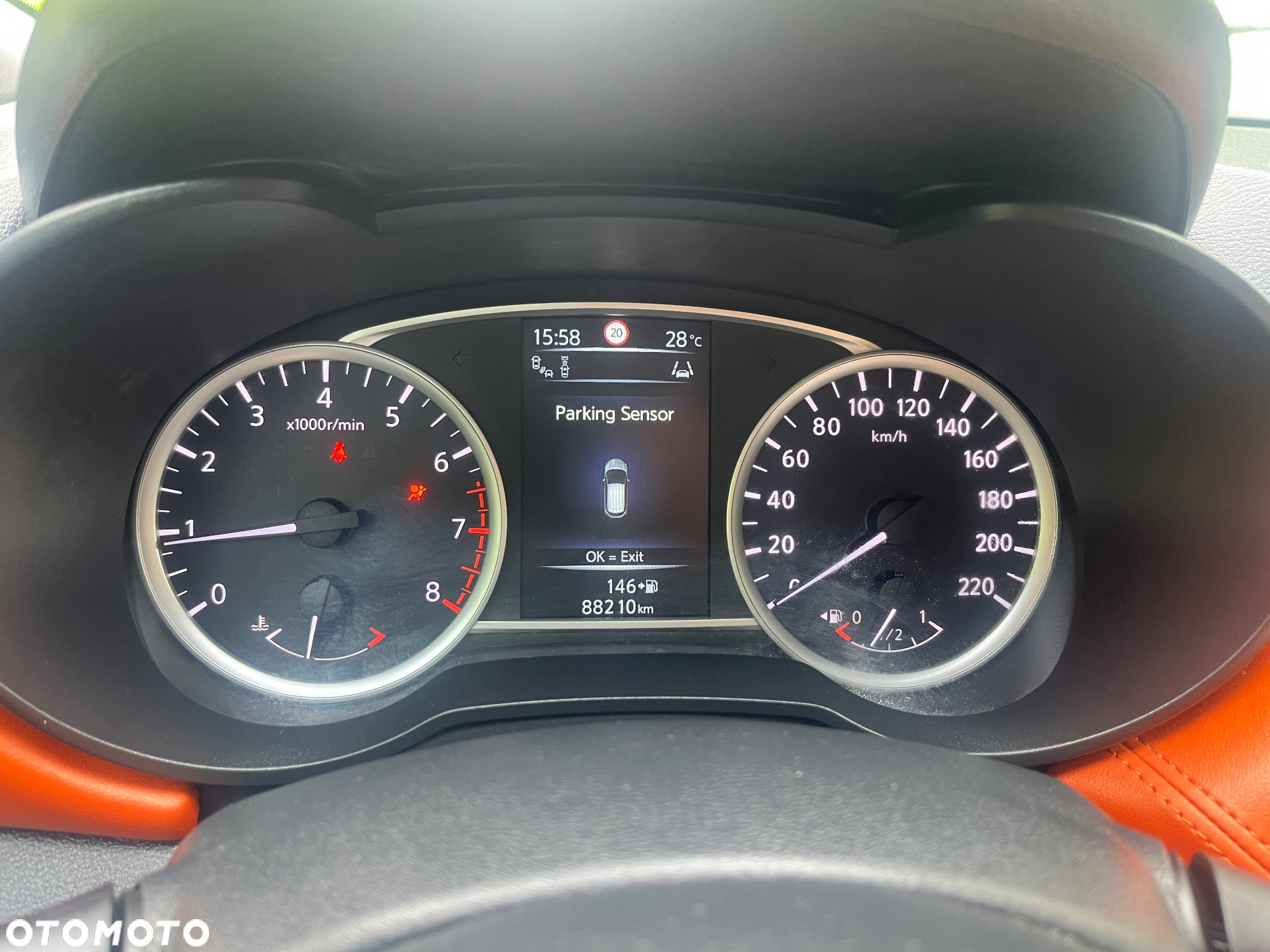Nissan Micra - 38