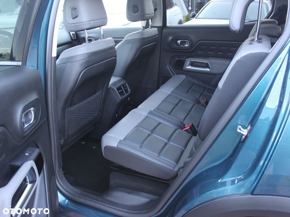 Citroën C5 Aircross - 13