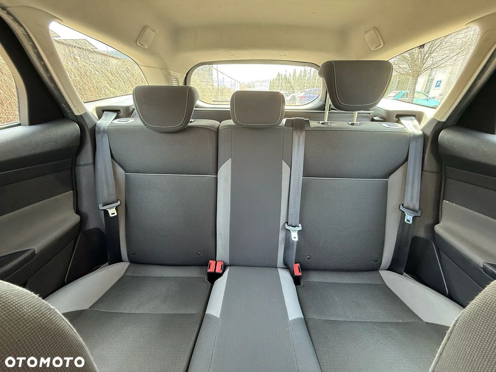 Ford Focus - 3