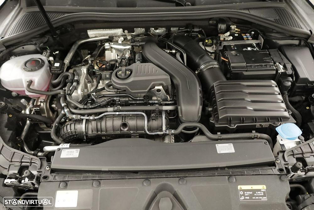 Audi A3 Limousine - 24