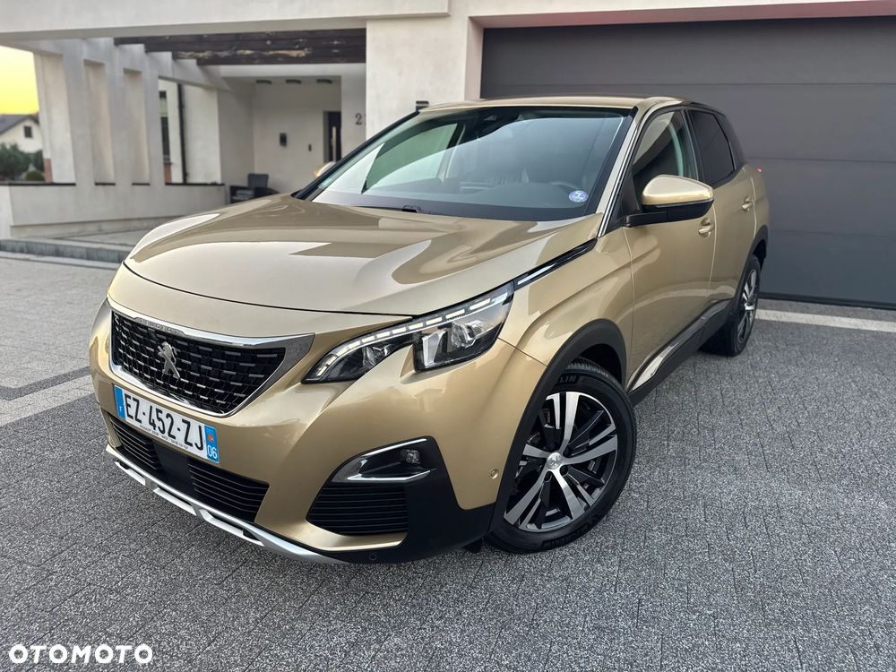 Peugeot 3008 - 4