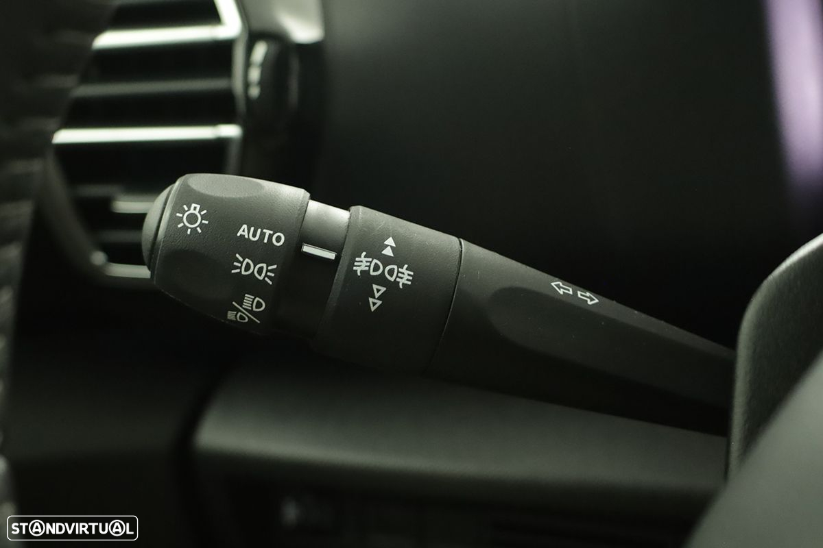 Citroën C4 1.2 PureTech Plus EAT8 - 17