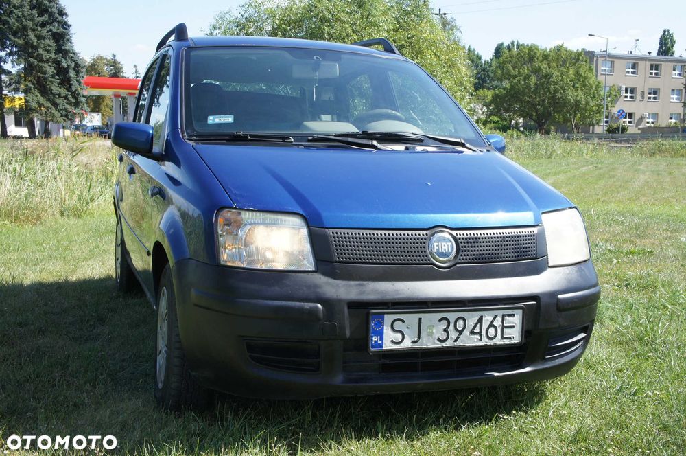 Fiat Panda - 4