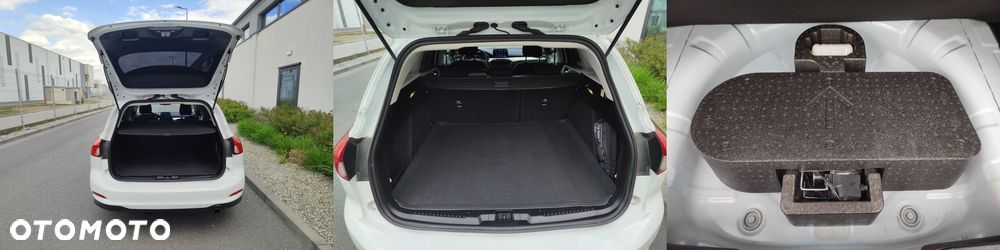 Ford Focus 1.5 EcoBlue Start-Stopp-System COOL&CONNECT DESIGN - 34