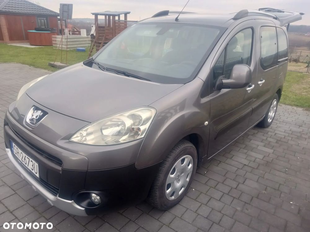 Peugeot Partner - 3