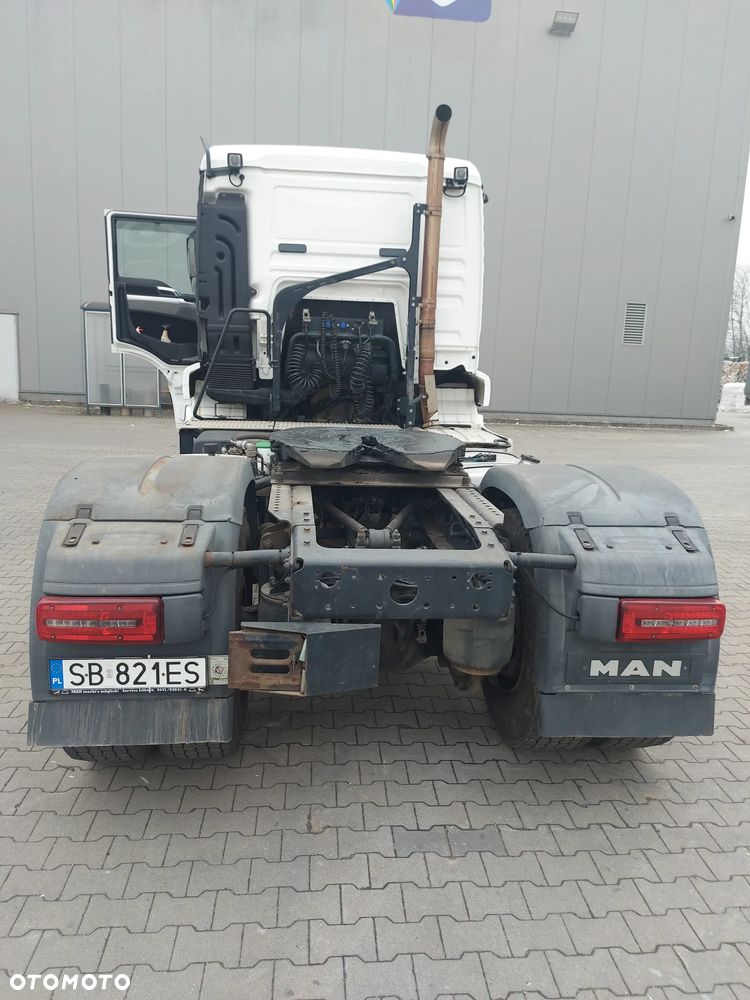 MAN TGS 18.440 - 6