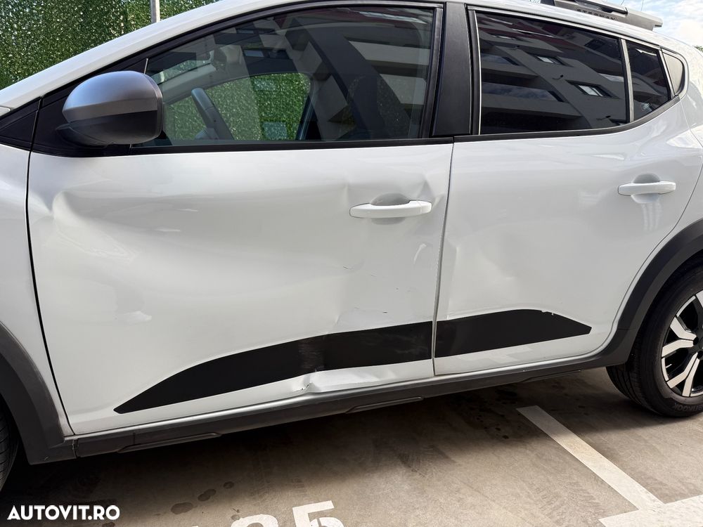 Dacia Sandero Stepway ECO-G 100 MT6 Extreme+ - 5