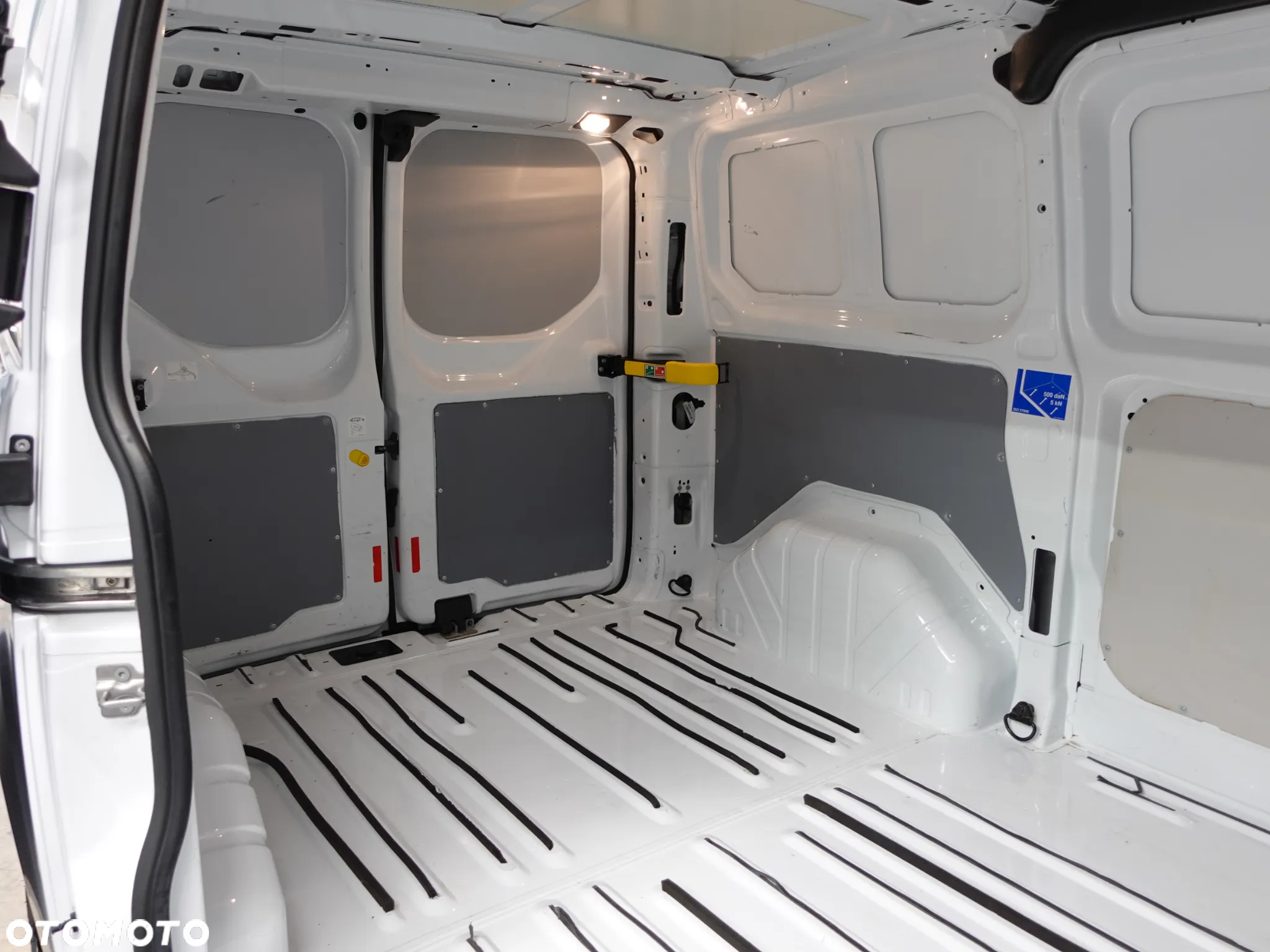 Ford Transit Custom - 25