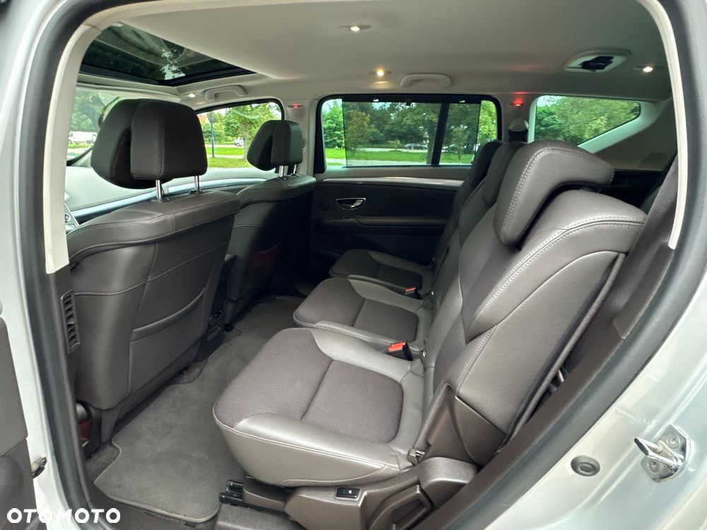 Renault Espace Energy dCi 160 EDC Business - 26