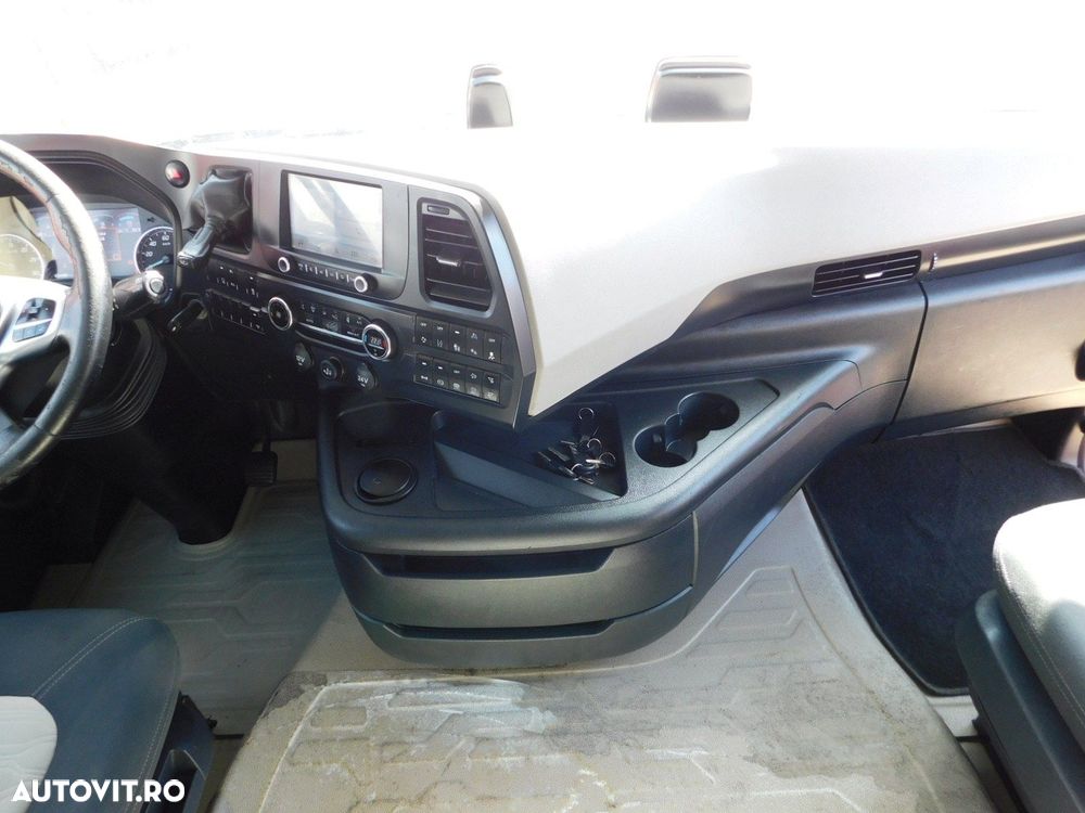 Ford F max ll 4x2 scab e6 12tx2620 - 7