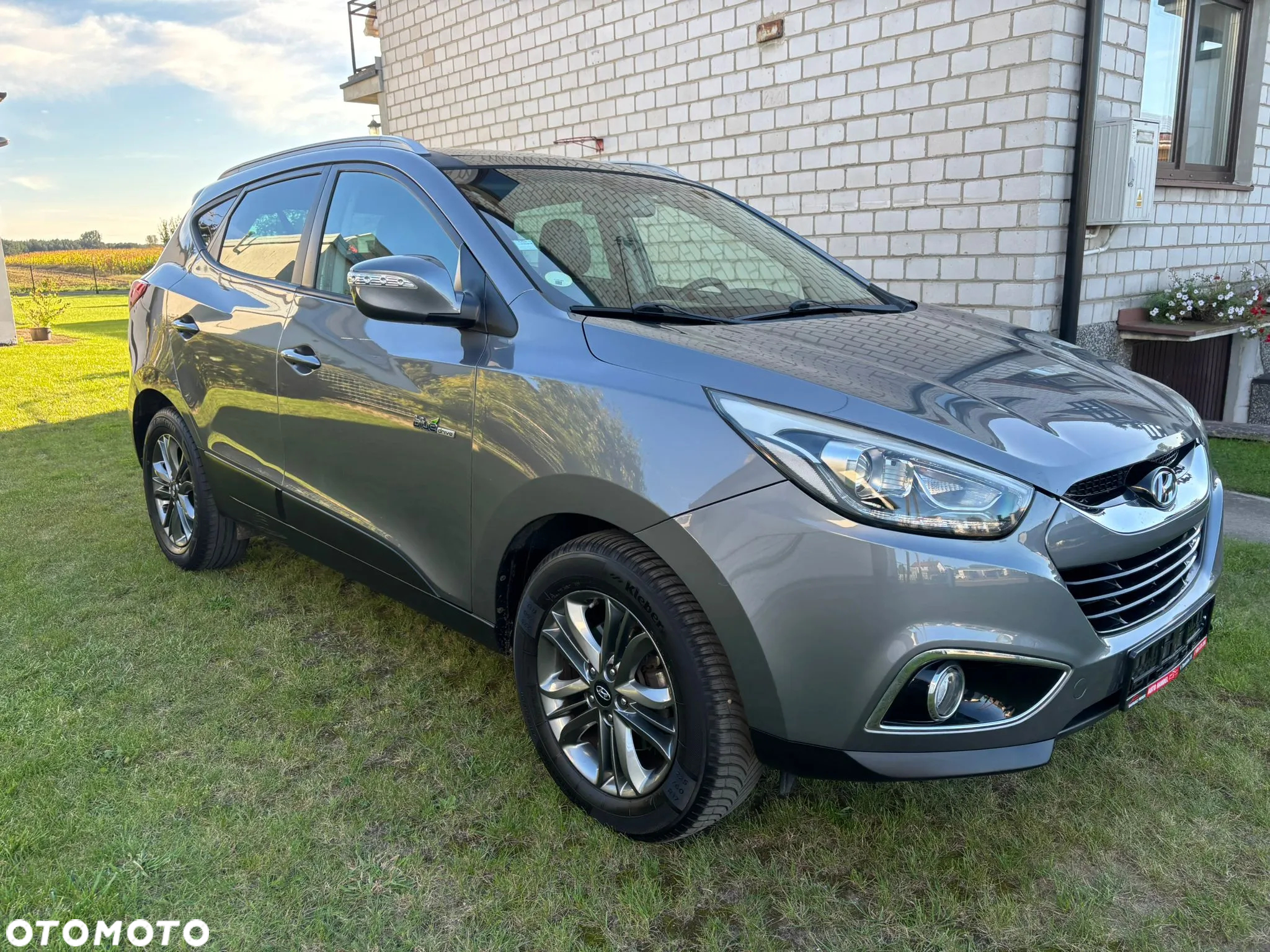 Hyundai ix35 - 9