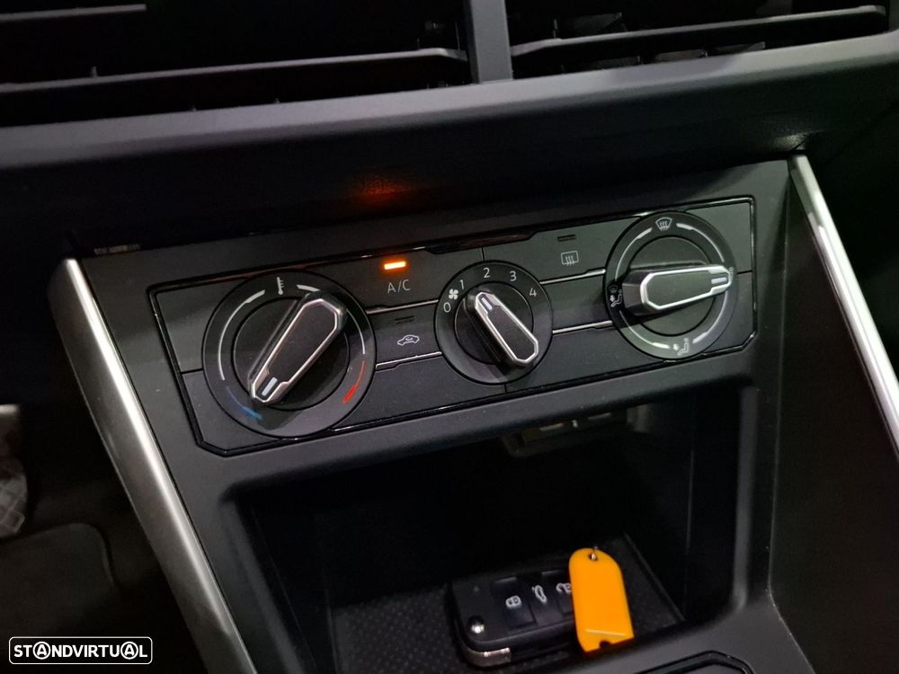 VW Taigo 1.0 TSI Life - 18