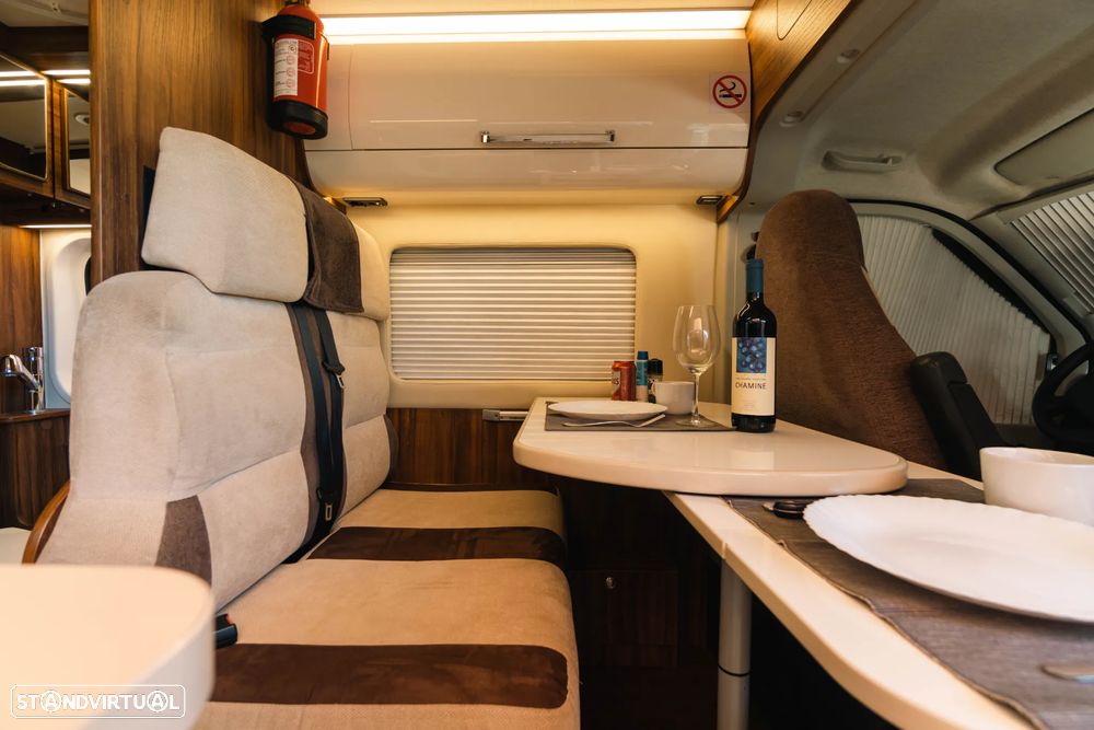 Fiat Ducato Furgão - 5