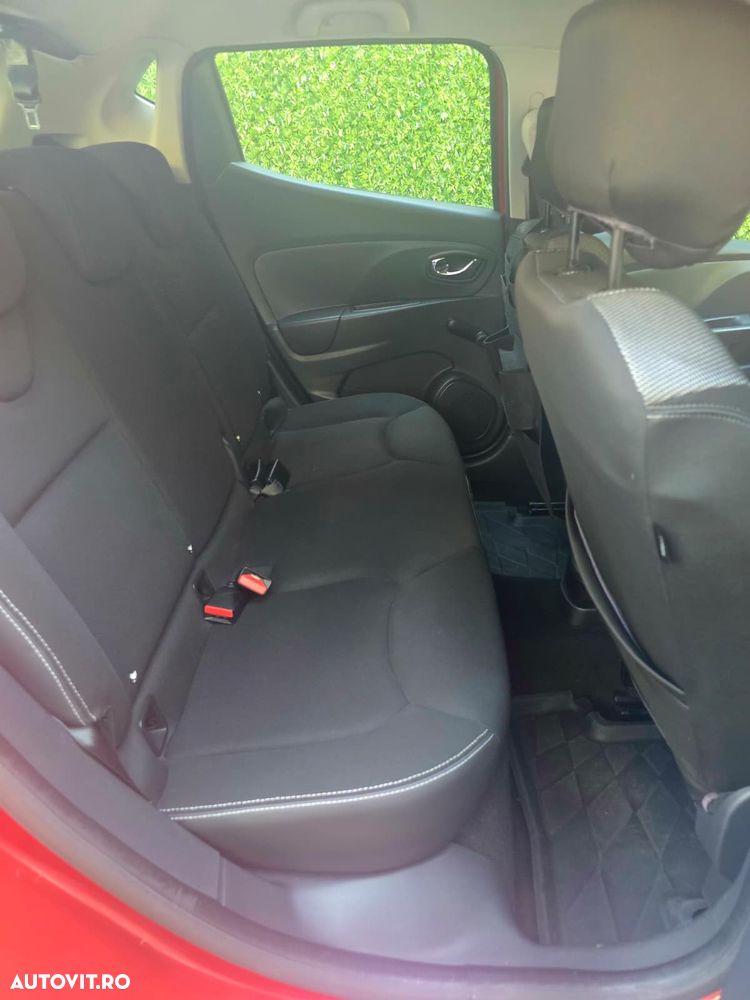 Renault Clio Energy TCe 90 Start & Stop Dynamique - 1