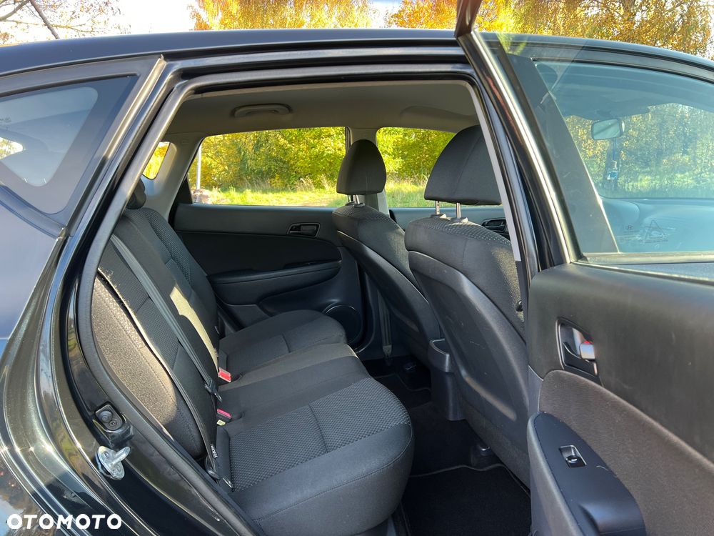 Hyundai i30 i30cw 1.4 Comfort - 18