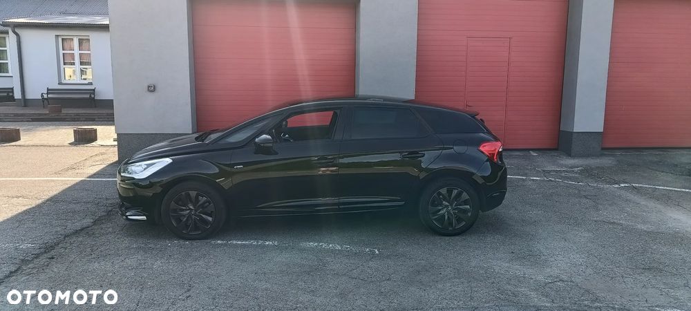 DS Automobiles DS 5 - 3