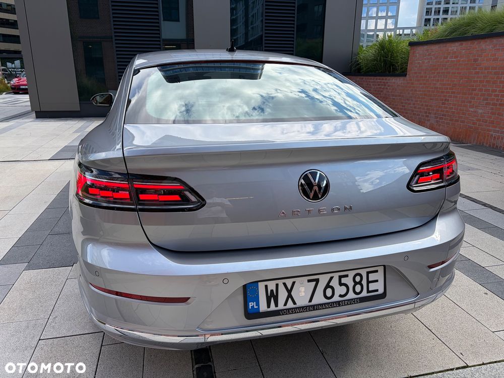 Volkswagen Arteon 1.5 TSI Elegance - 15