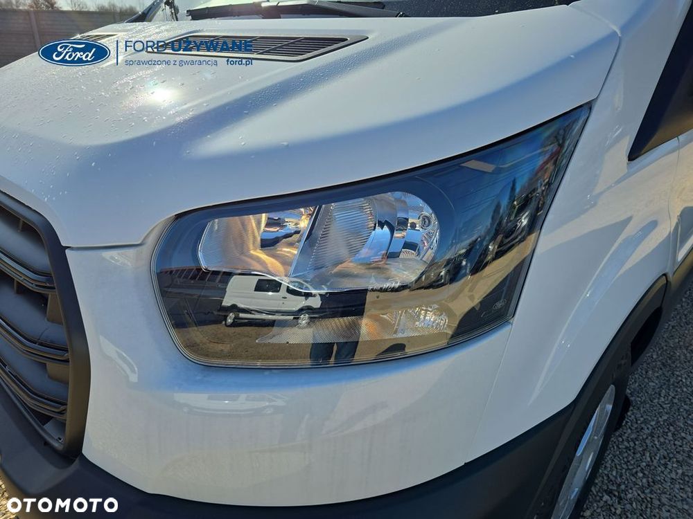 Ford Transit - 4