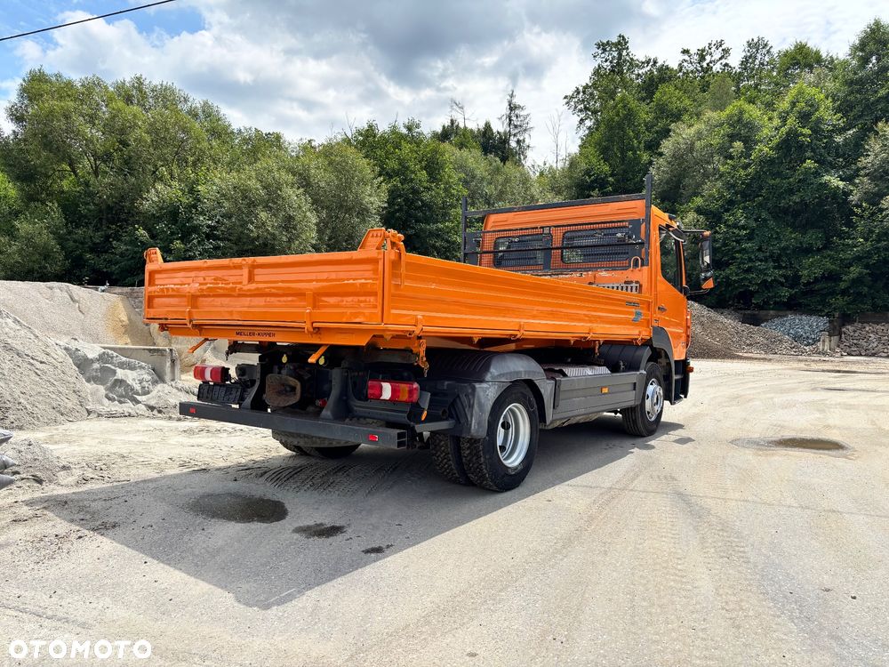Mercedes-Benz Atego - 6